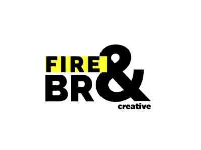 Fire brand logo