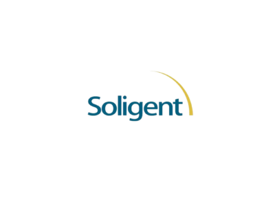 Soligent logo 1